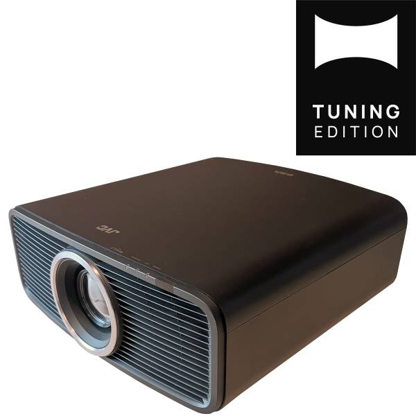JVC DLA-NZ700 - 4K HDR Laser Beamer | HEIMKINO.de Tuning Edition