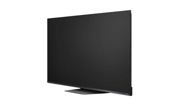 Hisense 65UR8DS RGB Mini LED 65" - 4K HDR Fernseher | HEIMKINO.de Tuning Edition