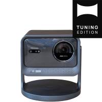 Hisense C2 Pro TriChroma - 4K HDR Laser Beamer | HEIMKINO.DE Tuning Edition