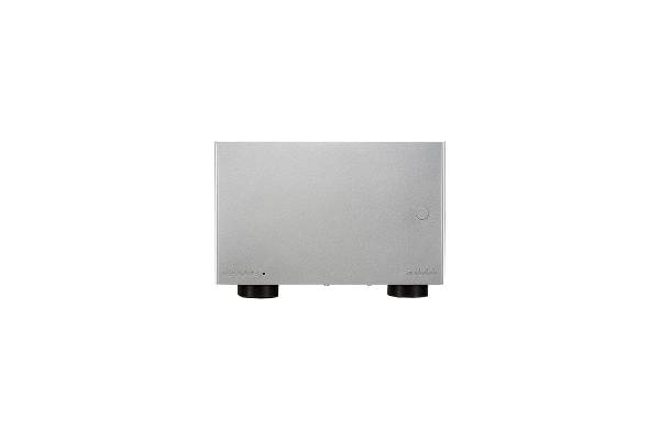 Audiolab 8300MB Silber - 1 Kanal AV-Endstufe