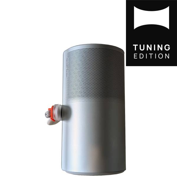 XGIMI MoGo 4 - Full HD HDR LED Beamer | HEIMKINO.de Tuning Edition