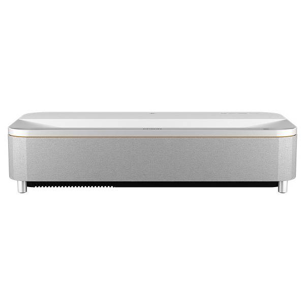 Epson EH-QS100W - 4K HDR Laser TV Beamer | HEIMKINO.DE Tuning Edition