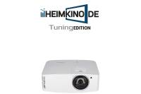 Optoma UHD35STx - 4K HDR Beamer | HEIMKINO.DE Tuning Edition