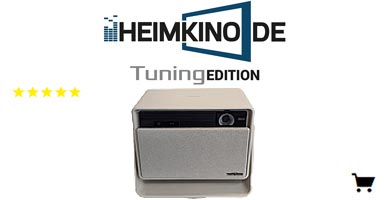 XGIMI Horizon S Max Bestenliste Topseller 2025