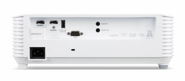 Acer H6542BDi - B-Ware Platin | HEIMKINO.DE Tuning Edition