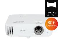 Acer H6815BD - 4K HDR Beamer | HEIMKINO.DE Tuning Edition