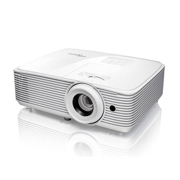 Optoma HD30LV - B-Ware Platin | HEIMKINO.DE Tuning Edition