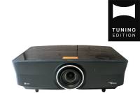 Optoma UHZ68LV - 4K HDR Laser Beamer | HEIMKINO.DE Tuning Edition