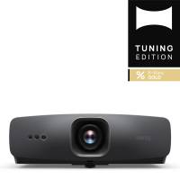 BenQ W2720i Beamer mit 4K Auflösung, integriertem Android-TV-Dongle & AI-Kinomodus - B-Ware Gold BenQ W2720i Beamer mit 4K Auflösung, integriertem Android-TV-Dongle & AI-Kinomodus - B-Ware Gold