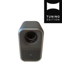Formovie Xming PageOne - Full HD HDR LED Beamer | HEIMKINO.de Tuning Edition
