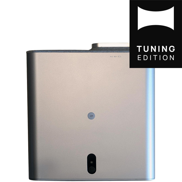 BenQ TK705STi - 4K HDR LED Beamer | HEIMKINO.de Tuning Edition