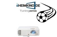 ViewSonic PX703HDH - Full HD 3D Beamer | HEIMKINO.DE Tuning Edition
