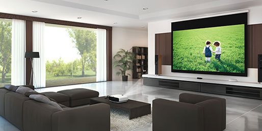 Heimkino Online Kaufen Systeme Anlagen