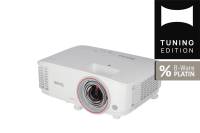 BenQ TH671ST - B-Ware Platin | HEIMKINO.DE Tuning Edition