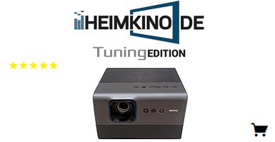 BenQ GP520 Bestenliste Topseller 2025