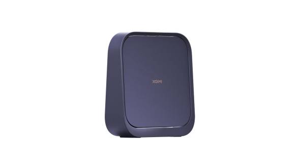 XGIMI Elfin Flip - Full HD HDR Laser Beamer | HEIMKINO.de Tuning Edition