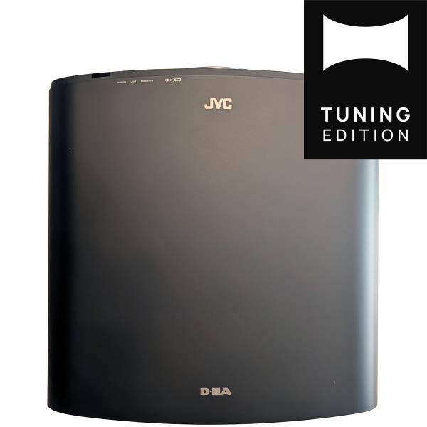 JVC DLA-NZ700 - 4K HDR Laser Beamer | HEIMKINO.de Tuning Edition
