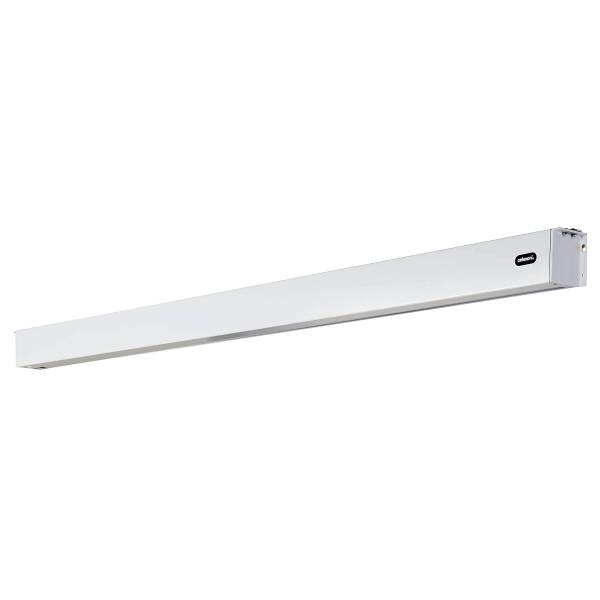 celexon Pearlstone Kontrastleinwand Professional Plus 265 x 149cm - 120" Akku Tension Motorleinwand