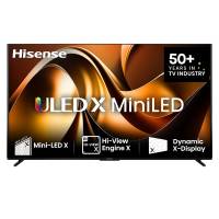Hisense 85UXNQ Mini LED 85" - 4K HDR Fernseher | HEIMKINO.DE Tuning Edition Hisense 85UXNQ Mini LED 85" - 4K HDR Fernseher | HEIMKINO.DE Tuning Edition