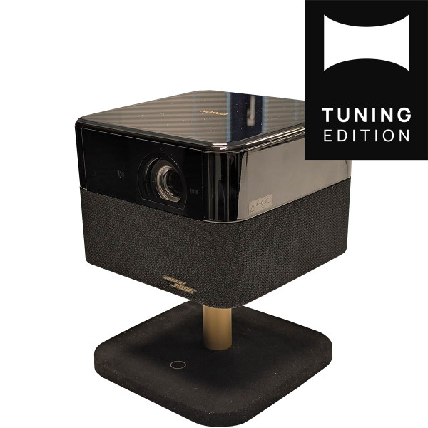 Epson EF-73 - 4K HDR LED Beamer | HEIMKINO.de Tuning Edition