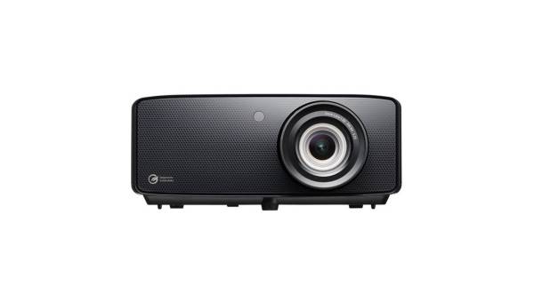 Optoma Photon Beam (PK52) - 4K HDR Laser Beamer | HEIMKINO.de Tuning Edition