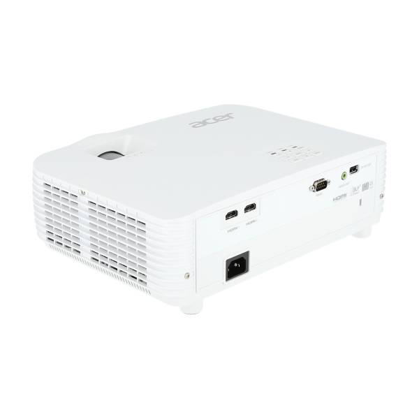 Acer H6815BD - B-Ware Silber | HEIMKINO.DE Tuning Edition