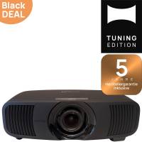 Epson EH-LS9000B - 4K HDR Laser Beamer | HEIMKINO.de Tuning Edition