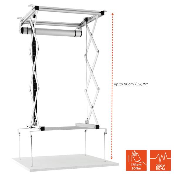 Celexon Deckenlift PL1000 Plus