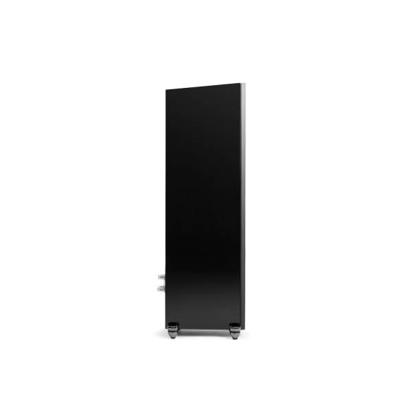 Martin Logan Motion F10 Schwarz - Standlautsprecher / Stückpreis