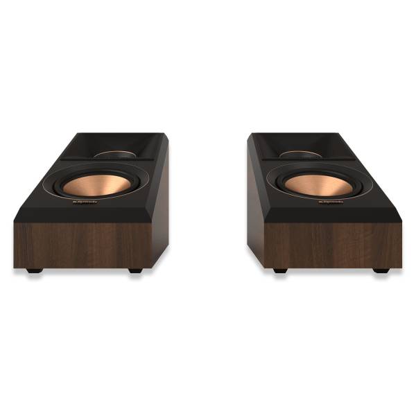 Klipsch Reference Premiere RP-500SA II Walnuss - Dolby Atmos Enabled Lautsprecher / Paarpreis