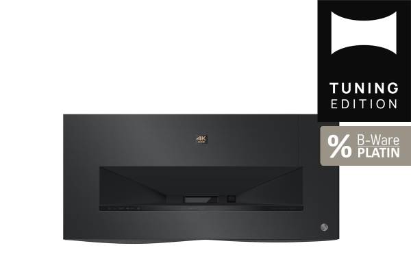 BenQ V5010i - B-Ware Platin | HEIMKINO.DE Tuning Edition