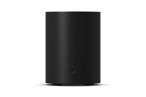 Sonos Sub Mini WLAN-Subwoofer in Schwarz