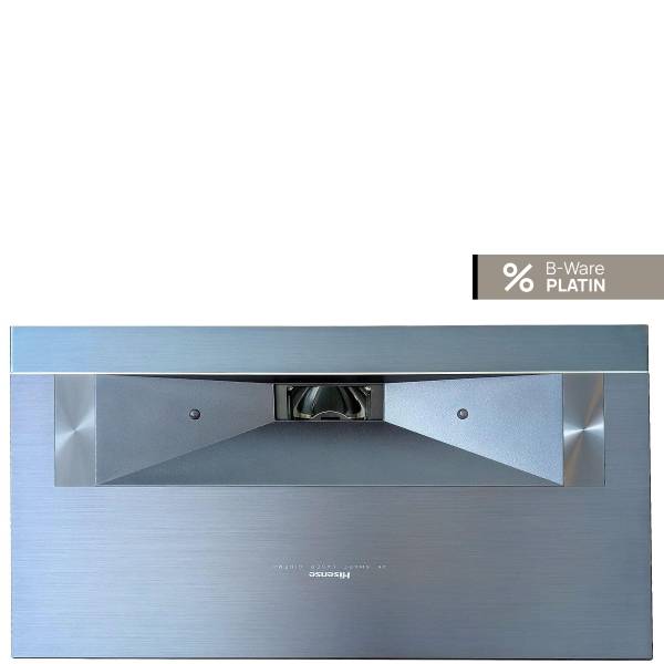 Hisense PX3-Pro DLP 4K Laser Beamer - B-Ware Platin