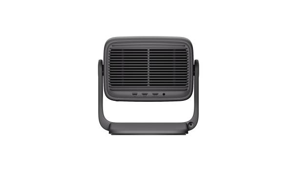 JMGO N1S Ultimate - 4K HDR Laser Beamer | HEIMKINO.de Tuning Edition