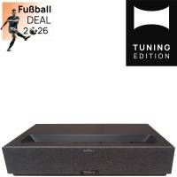 Formovie Theater Premium - 4K HDR Laser TV Beamer | HEIMKINO.de Tuning Edition