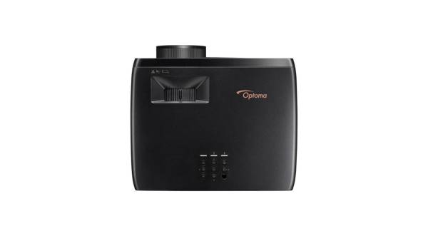 Optoma Photon Beam (PK52) - 4K HDR Laser Beamer | HEIMKINO.de Tuning Edition