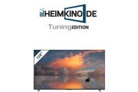 Hisense 110UXNQ Mini LED 110" - 4K HDR Fernseher | HEIMKINO.DE Tuning Edition