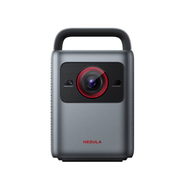 Nebula Cosmos 4K SE - 4K HDR Laser LED Beamer | HEIMKINO.de Tuning Edition