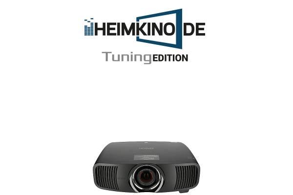 Epson EH-LS12000B - 4K HDR Laser Beamer | HEIMKINO.DE Tuning Edition