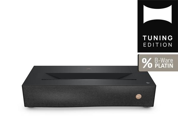 BenQ V5010i - B-Ware Platin | HEIMKINO.DE Tuning Edition