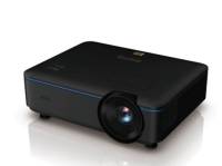 BenQ LK954ST - 4K HDR Laser Golf Beamer | HEIMKINO.de Tuning Edition