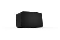 Sonos Five Premium Lautsprecher mit lebhafter Stereo Trennung und reinem Bass in Schwarz