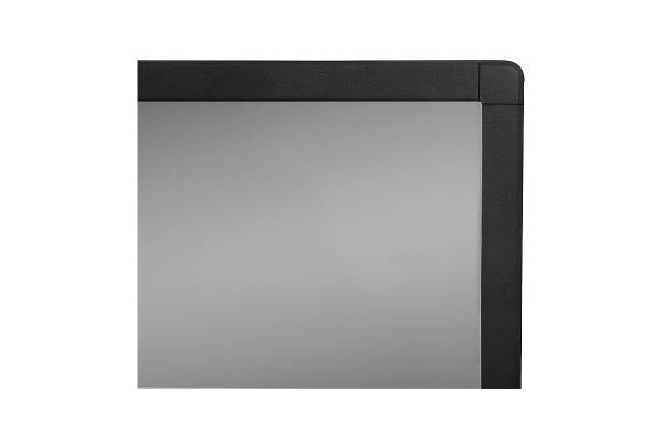 celexon Fresnel UST Kontrastleinwand 265 x 149cm - 120" SlimLine Rahmenleinwand
