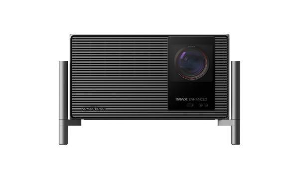 XGIMI Titan Noir Ultra Pro - 4K HDR Laser Beamer | HEIMKINO.de Tuning Edition