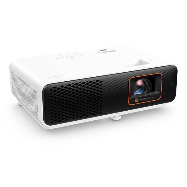 BenQ X500i - 4K HDR LED Beamer | HEIMKINO.DE Tuning Edition