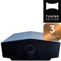 Sony VPL-XW5000ES Schwarz - 4K HDR Laser Beamer | HEIMKINO.de Tuning Edition