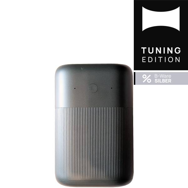 Formovie Xming Page Two - B-Ware Silber | HEIMKINO.de Tuning Edition