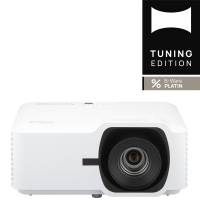 ViewSonic LS741HD - B-Ware Platin | HEIMKINO.de Tuning Edition