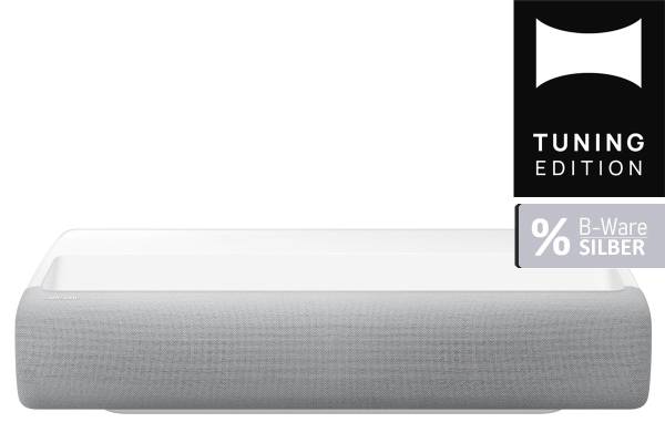 Samsung The Premiere 7 (LSP7T) - B-Ware Silber | HEIMKINO.DE Tuning Edition