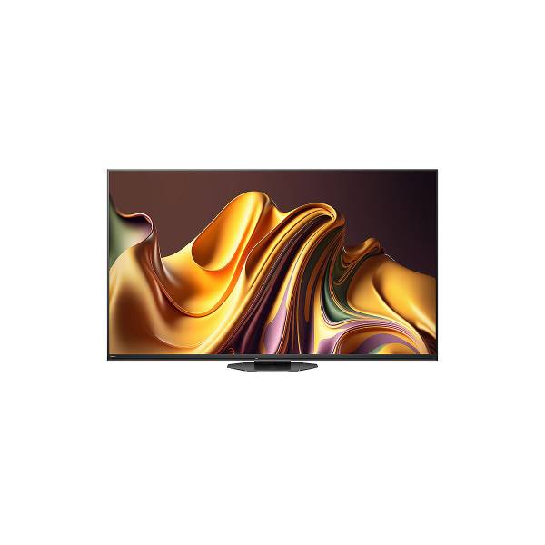 Hisense 65U8NQ Mini LED 65" - 4K HDR Fernseher | HEIMKINO.DE Tuning Edition
